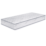 Двулицев матрак Silver Exclusive от Тед, 19 см
