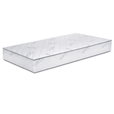Еднолицев матрак Silver Exclusive от Тед, 21 см
