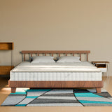 Двулицев матрак iZone Memory от Sleepy, 20 см