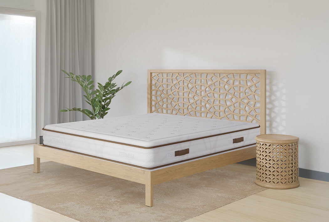 Supreme mattress from isleep, 26 cm
