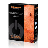 Протектор за матрак Jersey Cotton от Dream On