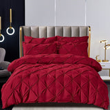 Луксозно спално бельо Prestige 6 части, 100% памук - А906 от Onesleep