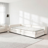 Топ матрак Smart Topper Aloe от isleep, 3 см