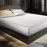 Двулицев матрак Argento Memory, италиански от Sleepy, 18 см