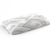 Мемори възглавница ATHLETIC от isleep