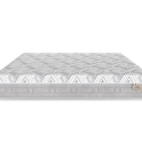 Двулицев матрак ATHLETIC от isleep, 25 см