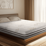 Двулицев матрак Bamboo 7 от Sleepy, 20 см