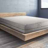 Двулицев матрак Cool Bamboo от Sleepy, 24 см