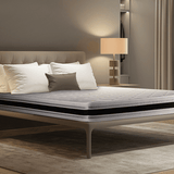 Двулицев матрак Dreamer от Sleepy, 21 см