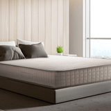 Двулицев матрак Exclusive Hybrid от Sleepy, 22 см