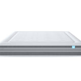 Двулицев матрак Ice Hybrid от isleep, 28 см