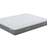 Двулицев матрак Ice Hybrid от isleep, 28 см