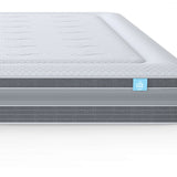 Двулицев матрак Ice Hybrid от isleep, 28 см