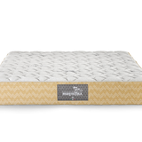 Двулицев матрак MagniGeo от Magniflex, 25 см