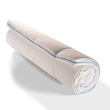 Топ матрак 2 в 1 Maximus от Sleepy, 10 см