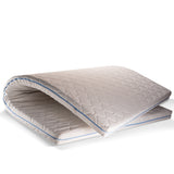 Топ матрак 2 в 1 Maximus от Sleepy, 10 см