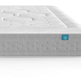 Двулицев матрак Nest Hybrid от isleep, 25 см