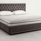 Двулицев матрак Pocket Natura от Sleepy, 22 см