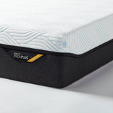 Матрак Tempur Pro Medium Firm, 21 см