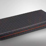 Двулицев матрак Admiral от Paradise, 23 см