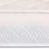 Двулицев матрак Air Balance Flex от Тед, 18 см