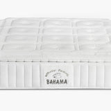Двулицев матрак Bahama White Pearl от Нани, 35 см