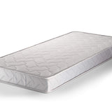 Двулицев матрак Argento Memory, италиански от Sleepy, 18 см