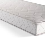Двулицев матрак Argento Memory, италиански от Sleepy, 18 см