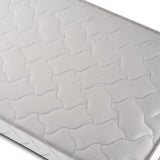Двулицев матрак Argento Memory, италиански от Sleepy, 18 см