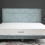 Двулицев матрак Favourite Nova Orthopedic от Тед, 20 см
