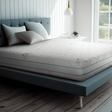 Двулицев матрак iSilver от Sleepy, 22 см