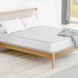 Двулицев матрак iZone 7 от Sleepy, 21 см