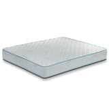 Двулицев матрак Cell Active от Paradise, 24 см