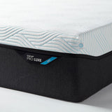Матрак Tempur Pro Plus Smartcool Soft, 25 см