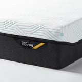 Матрак Tempur Pro Plus Smartcool Medium Firm, 25 см