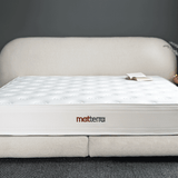 Двулицев матрак Matterra от Тед, 26 см