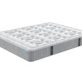 Двулицев матрак OLYMPIA от isleep, 28 см