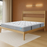 Двулицев матрак OLYMPIA от isleep, 28 см