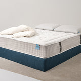 Двулицев матрак OLYMPIA от isleep, 28 см