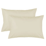 Калъфка за възглавница Every Day в екрю от Аглика 2бр.