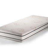 Двулицев матрак Pocket Natura от Sleepy, 22 см