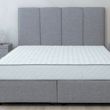 Двулицев матрак Silver Exclusive от Тед, 19 см