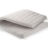 Топ матрак Antistress Silver от Sleepy, 7 см