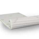 Smart Topper Aloe - топ матрак iSleep 4