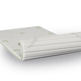 Smart Topper Aloe - топ матрак iSleep 4