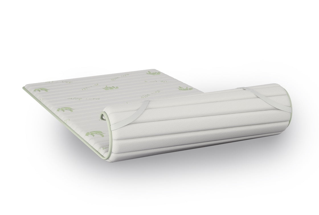 Smart Topper Aloe - топ матрак iSleep 4