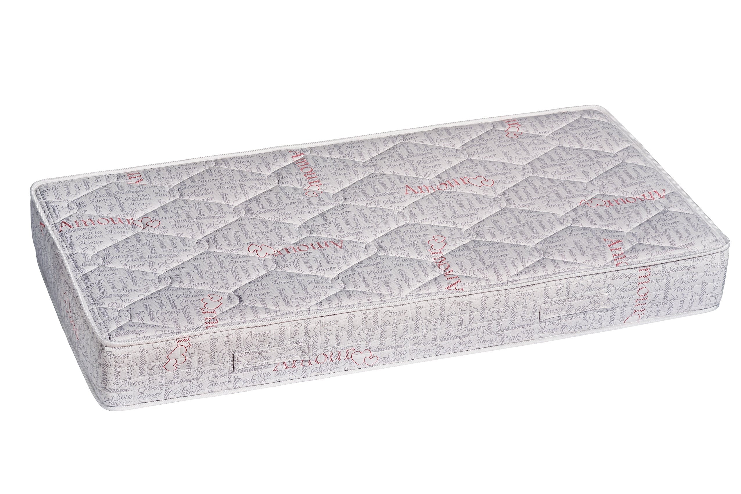 Матраци Paradise - двулицев матрак Амор 4