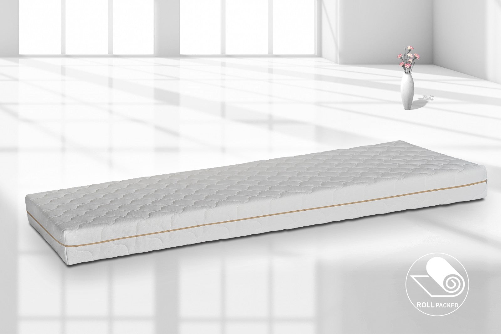 Матрак Comfort - двулицев матраци Paradise - 5