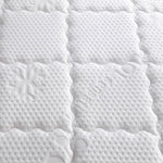 Cool Comfort 22см, двулицев матрак - iSleep 5