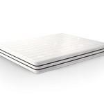 Cool Comfort 22см, двулицев матрак - iSleep 1